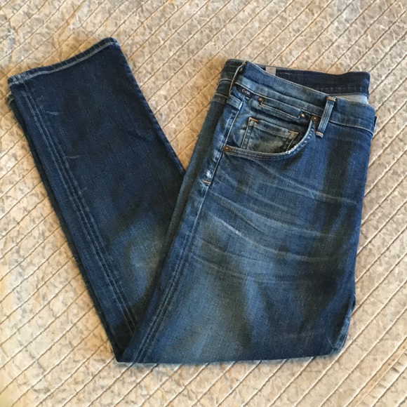 COH EMERSON JEANS EXCELLENT CONDITION - Picture 5 of 10